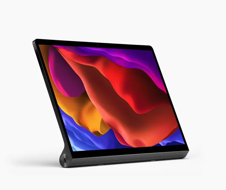 Yoga Tab Presentation 8