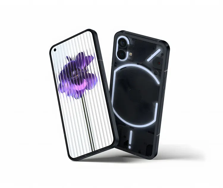 Nothing Phone 3