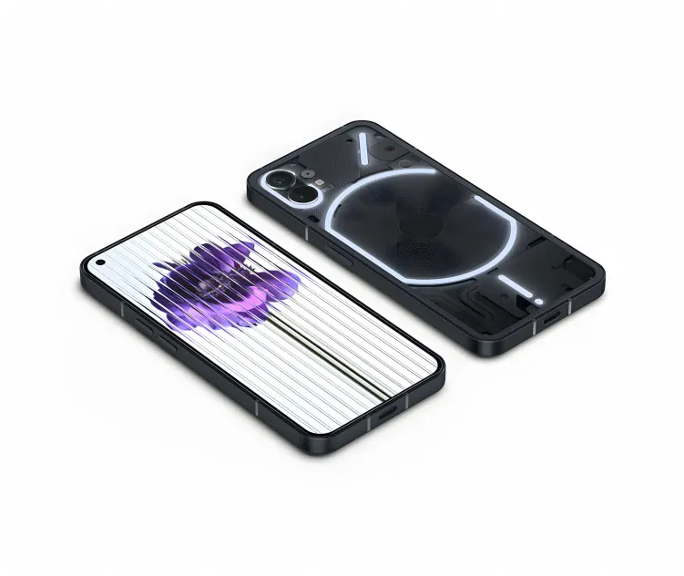 Nothing Phone 6