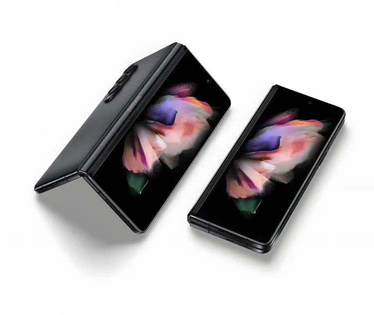 Samsung Galaxy Z Fold 3 14