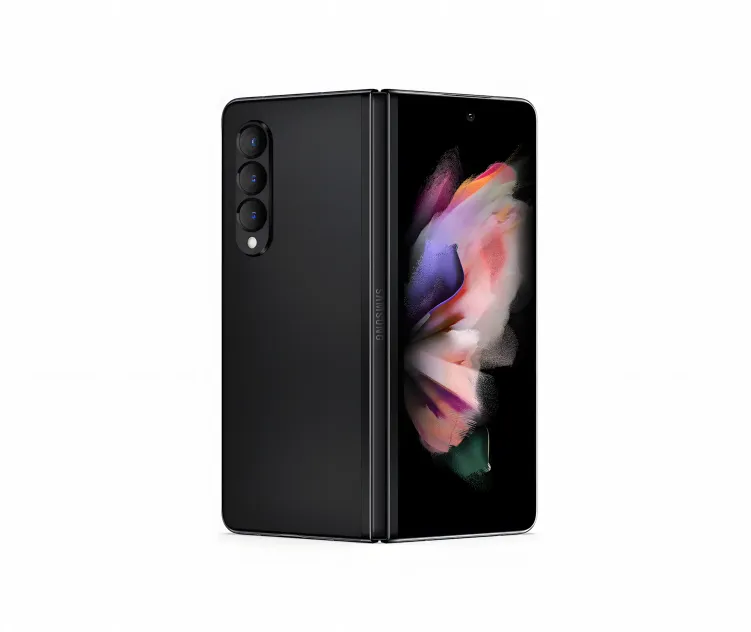 Samsung Galaxy Z Fold 3 17