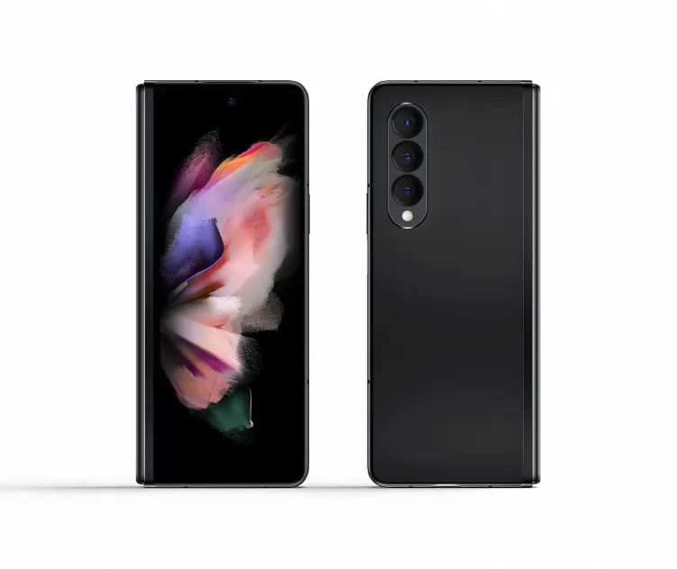 Samsung Galaxy Z Fold 3 2