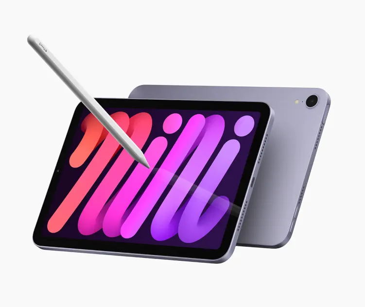 Ipad Mini Presentation 2