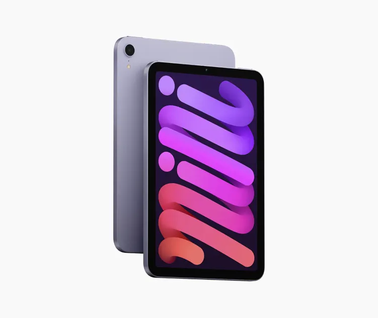 Ipad Mini Presentation 7