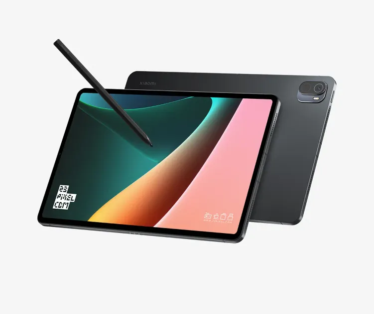 Xiaomi 5 Pad