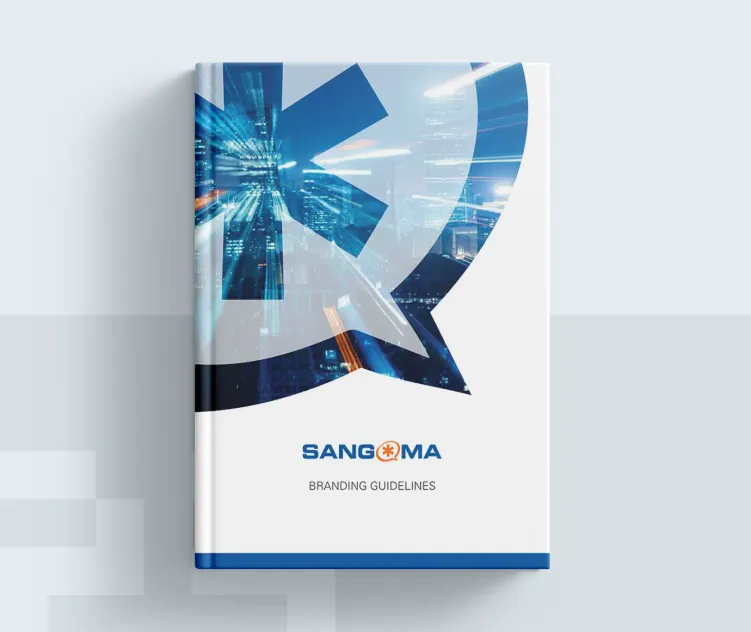 Sangoma