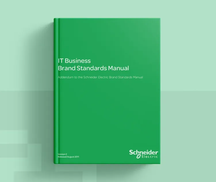 Schneider Electric 2011