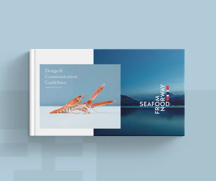 Seafood From