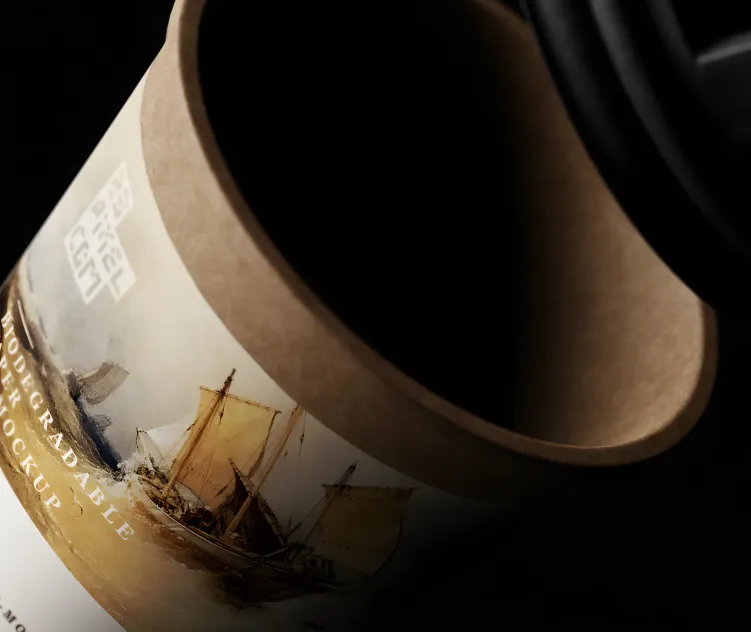 Biodegradable Paper Cup 05