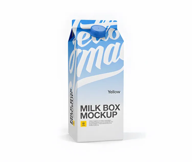 Cardboard Box
