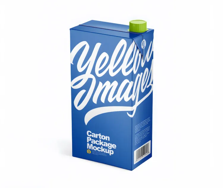 Carton Package