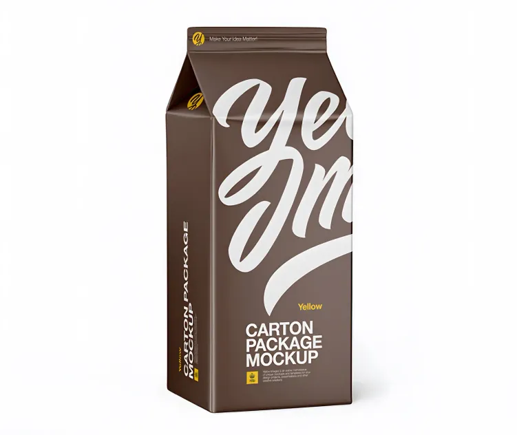 Carton Package 2