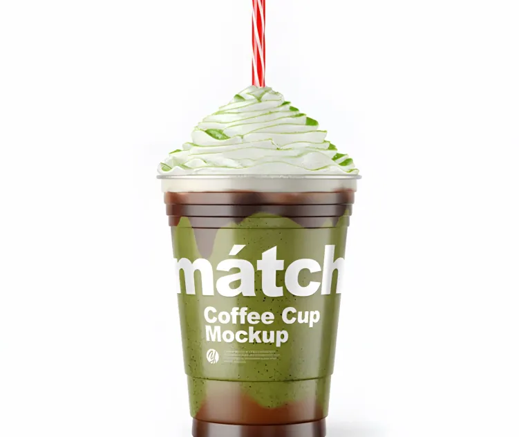 Mug Cup 4