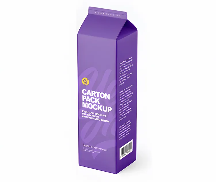 Paper Pouch 3