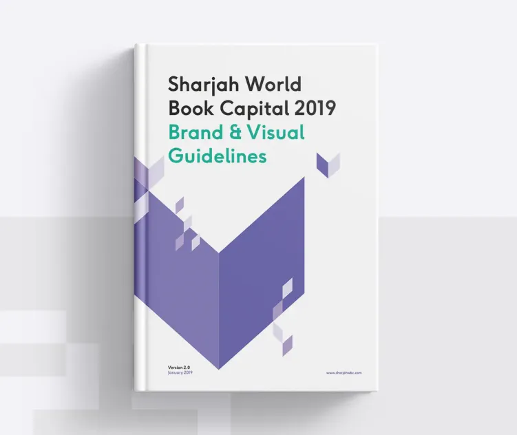 Sharjah World Book Capital