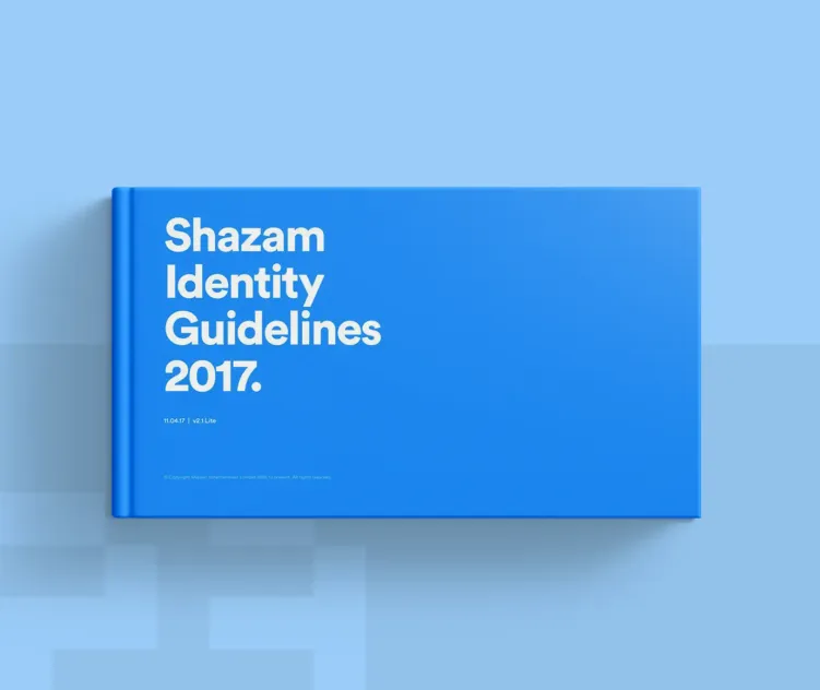 Shazam
