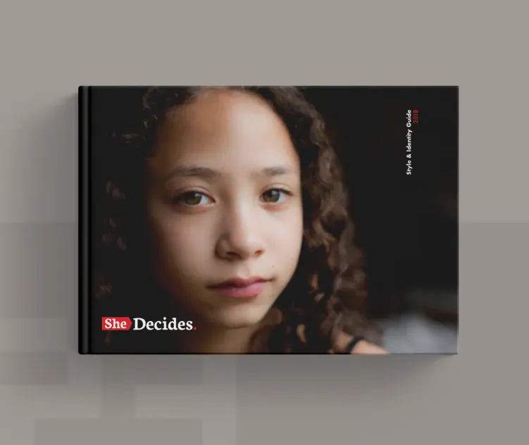 She Decides