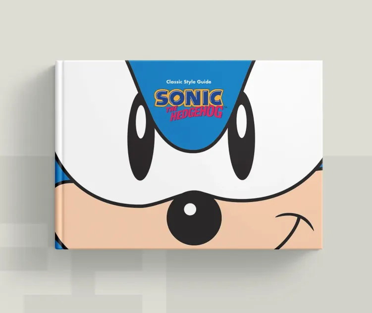Sonic the Hedgehog