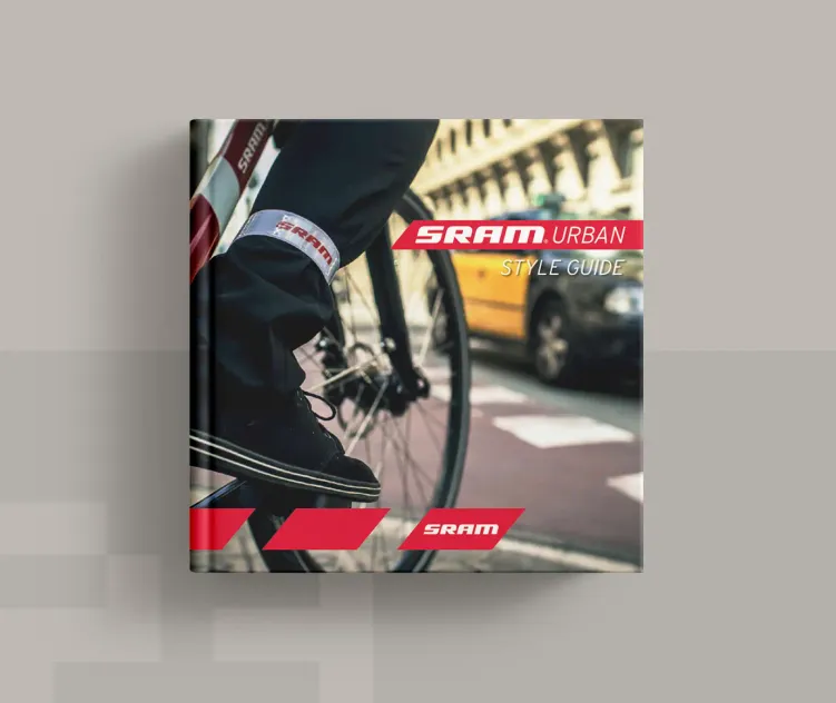 Sram Urban