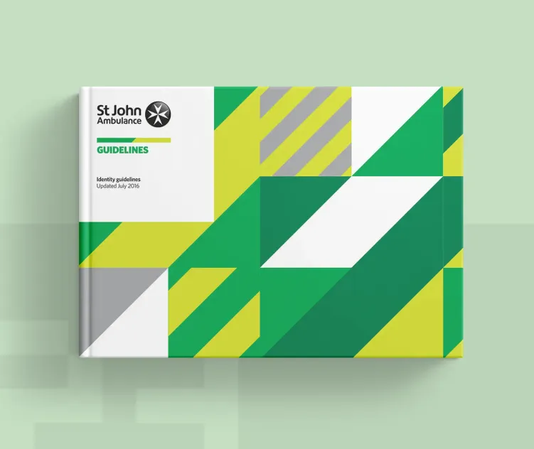 St John Ambulance