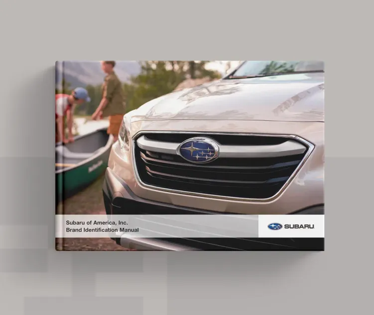 Subaru of America