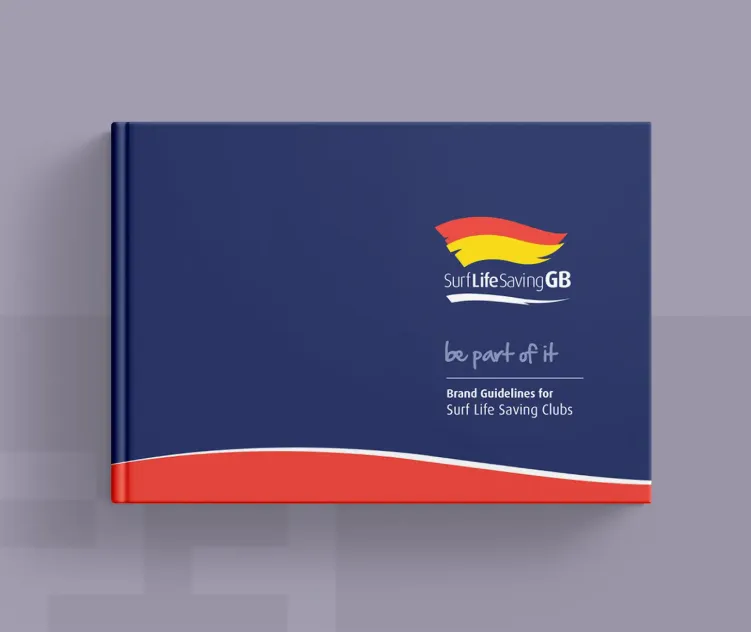Surf Life Saving Gb