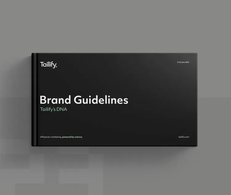 Tailify