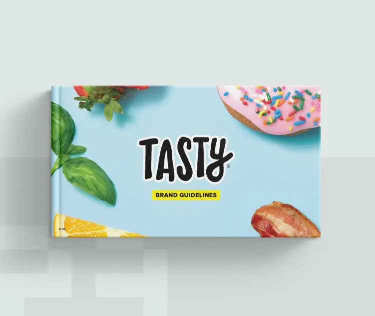Tasty