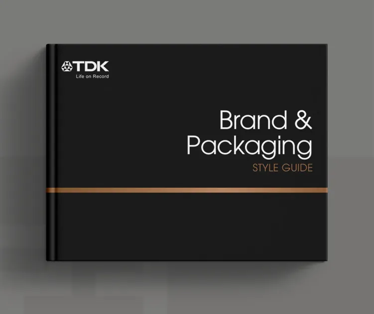 Tdk