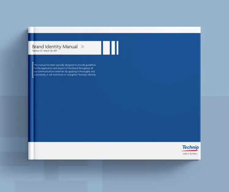 Technip 2011