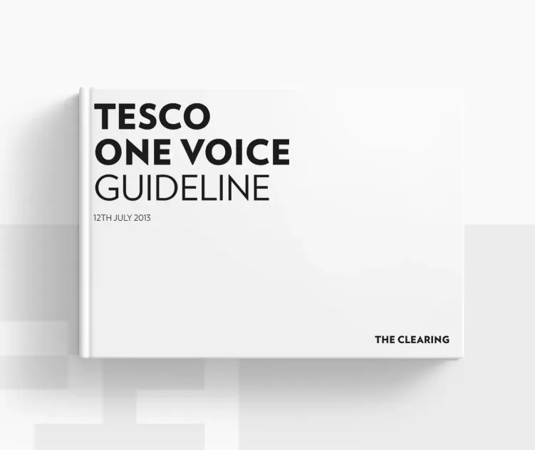 Tesco