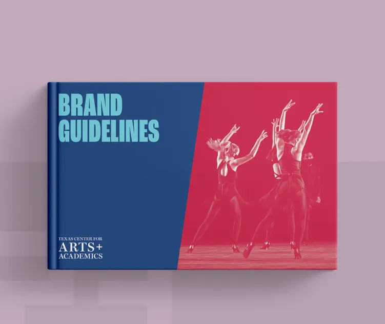 Texas Center for Arts Academics