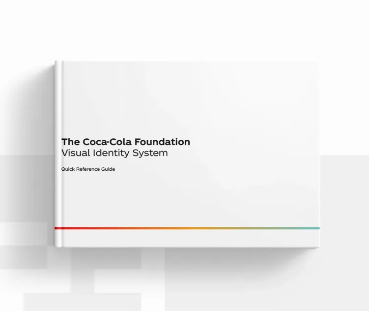 The Coca Cola Foundation