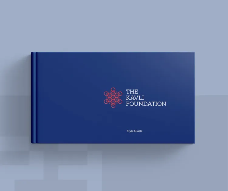 The Kavli Foundation