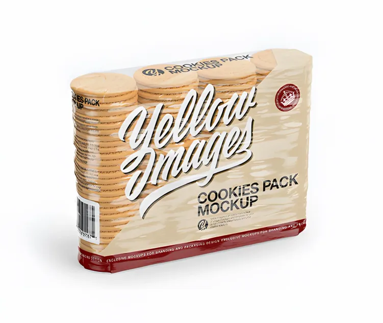 Cookies Pack