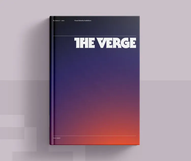 The Verge 2011