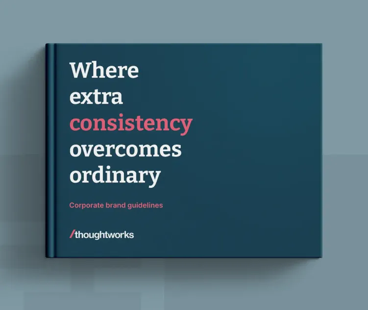 Thoughtworks
