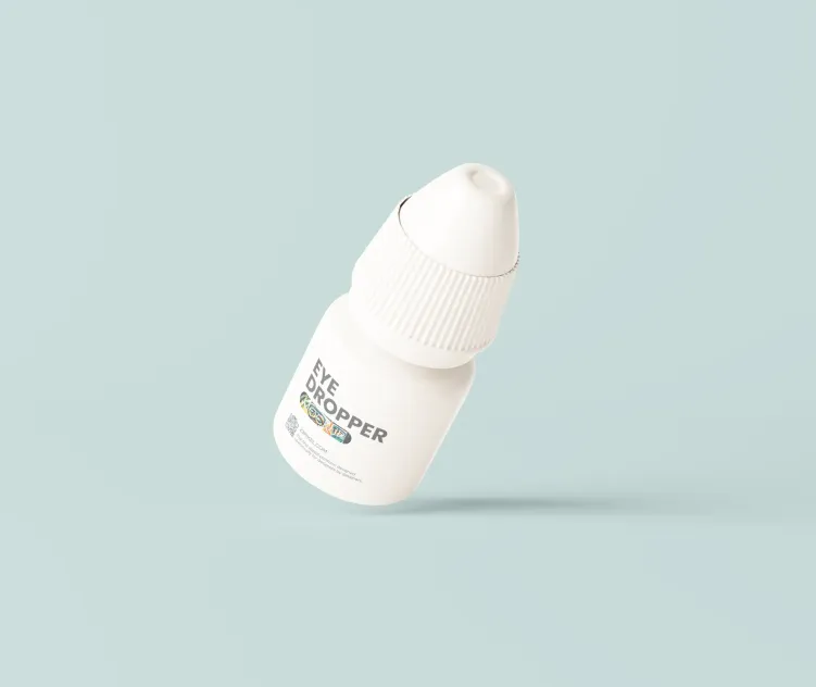 Deodorant Bottle
