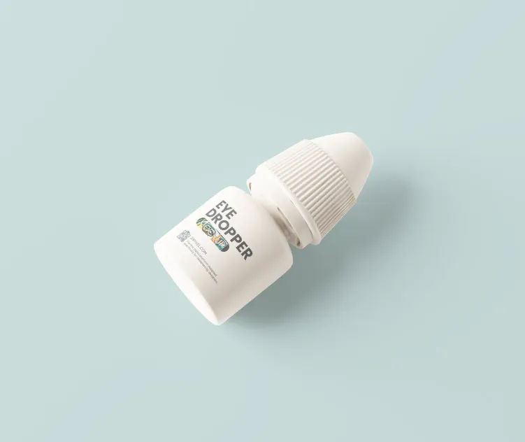 Deodorant Bottle
