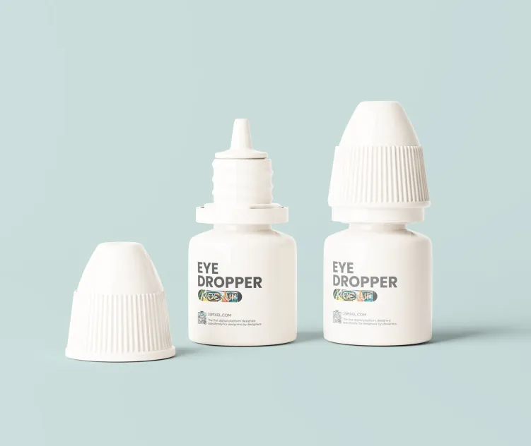 Deodorant Bottle 2