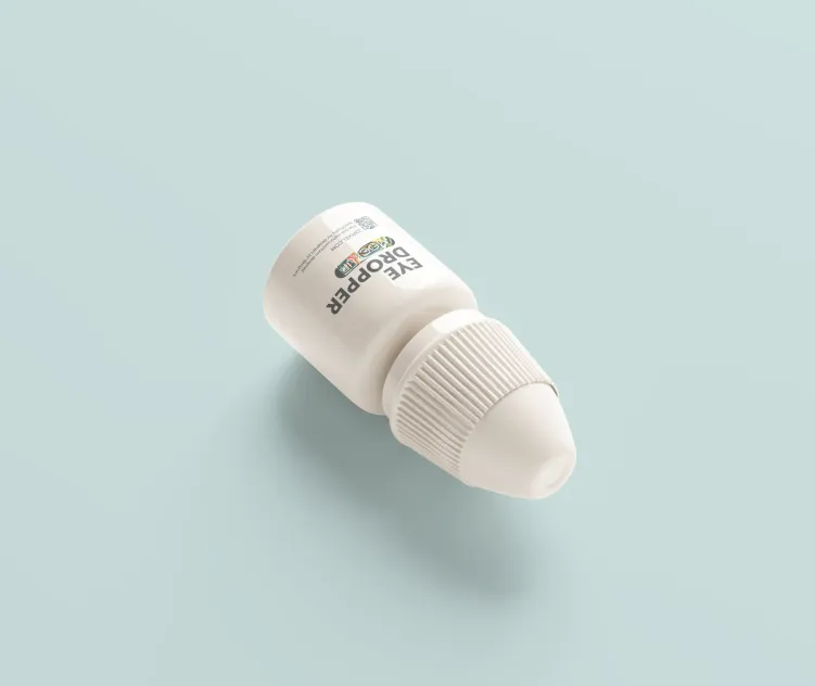 Deodorant Bottle 2