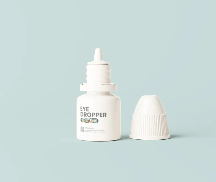 Deodorant Bottle 3