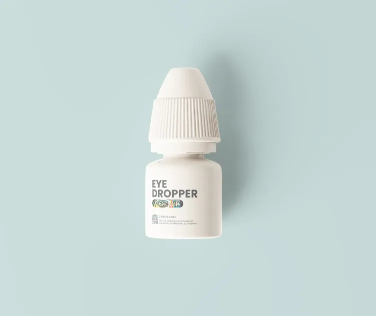 Deodorant Bottle 3