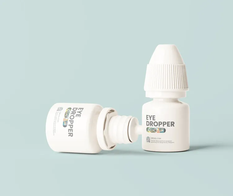 Deodorant Bottle 4