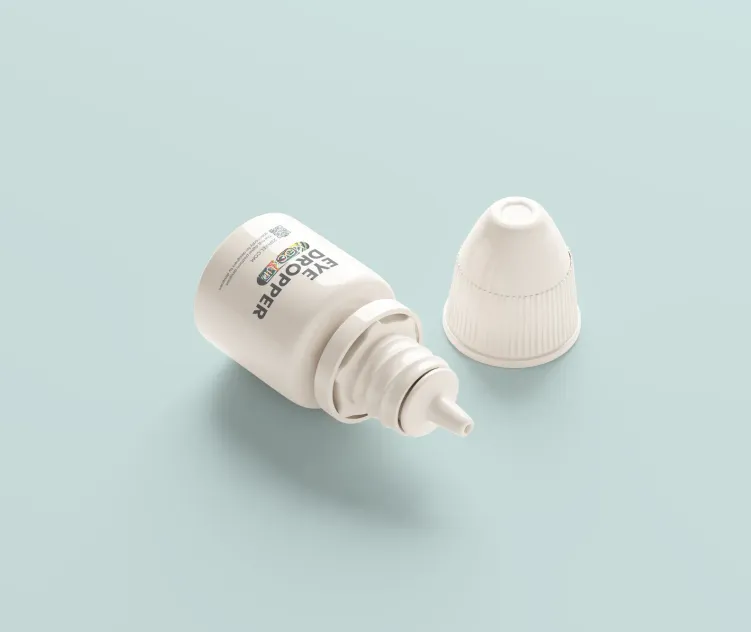 Deodorant Bottle 4
