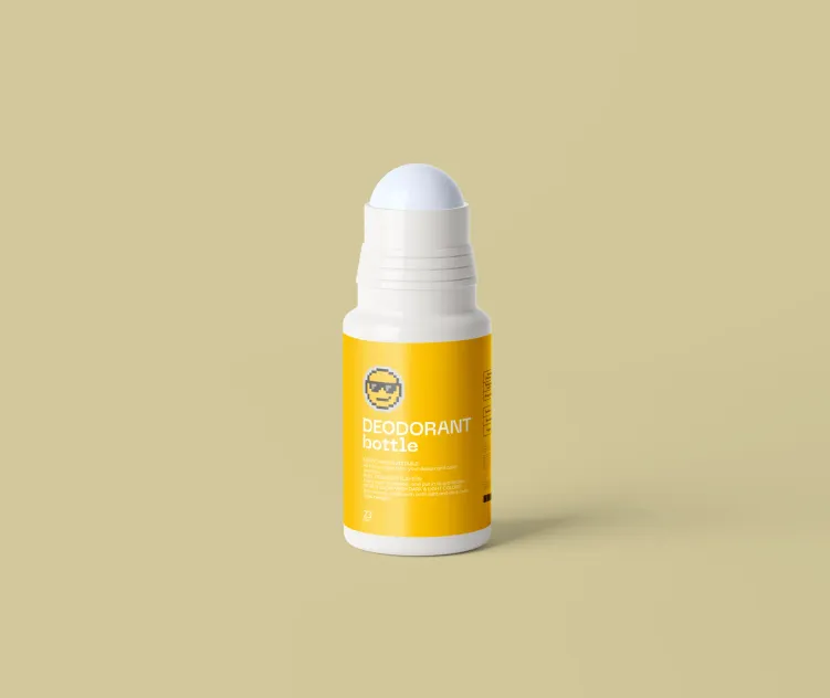 Deodorant Bottle 5