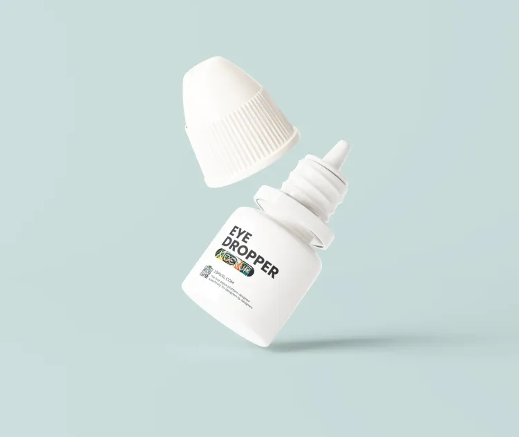 Deodorant Bottle 5