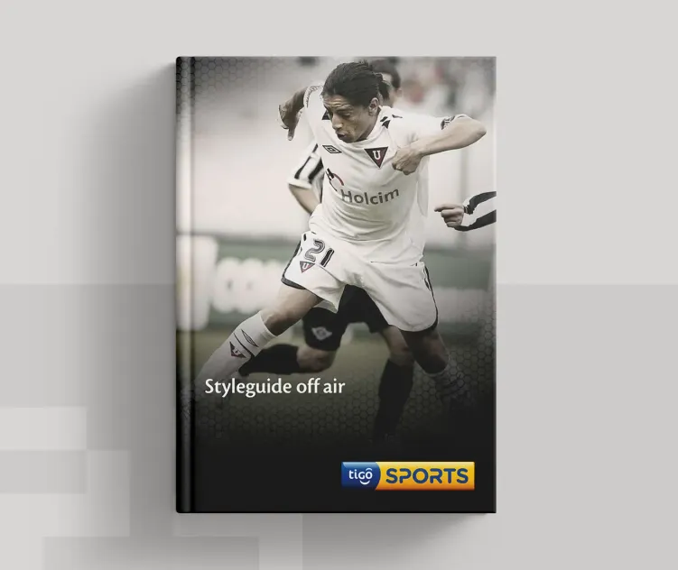 Tigo Sports