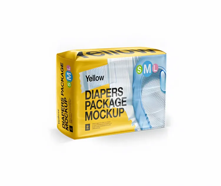 Plastic Pouch