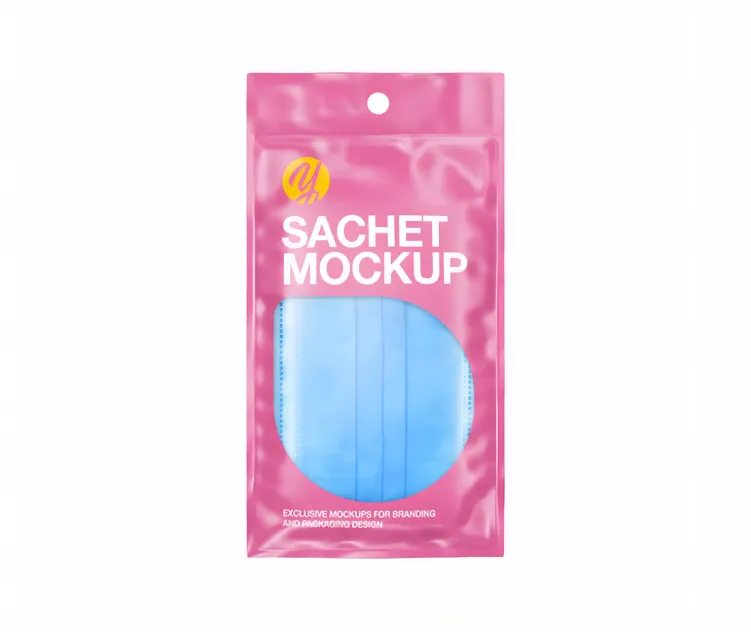 Sachet